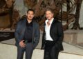 Shah Rukh Khan, Salman Khan had 3 back-to-back outings already. Fans in a frenzy