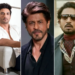 Shah Rukh Khan, Sushant Singh Rajput, Irfan Khan- Celebrities who transformed their life from TV star to Bollywood icon
