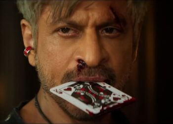 Shah Rukh Khan Unveils 'King' Trailer On His 60th Birthday