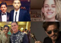Shah Rukh Khan turns 60: When John Cena, Kristen Stewart, Daniel Radcliffe, Zayn Malik and Pitbull gushed over King Khan |