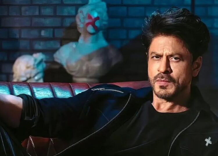 Shah Rukh Khans Don reaches new heights with latest update