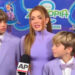 Yahoo entertainment home