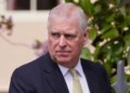Shamed Andrew Windsor’s eviction from Royal Lodge is likely to be delayed
