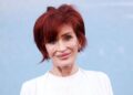 Sharon Osbourne in tears as she recalls Donald Trump call - Celebrity News - Entertainment