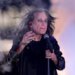 Woman claiming to be Ozzy Osbourne's secret daughter sends toenail and blood to Sharon Osbourne