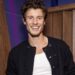 Shawn Mendes' sexy new shirtless photo with a fan goes viral