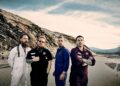 Shinedown Share Dynamic New Single “Searchlight”