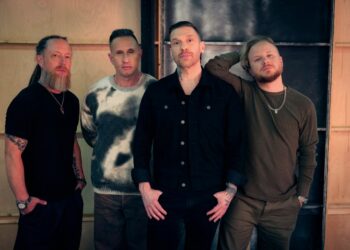 Shinedown 2025-2