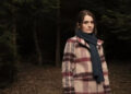 As the troubled Annie in ‘Summerwater’ (Channel 4)