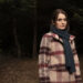 As the troubled Annie in ‘Summerwater’ (Channel 4)