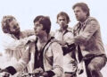 Sholay director Ramesh Sippy says, ‘We’ll have other good actors, but there will be no Dharmendra again,’ recalls meeting Sunny Deol and Bobby Deol |