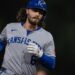 Should the Royals tender Jonathan India a contract?
