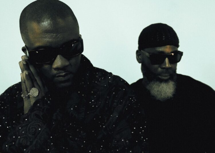 Show Dem Camp Fuses Palmwine Music, Highlife & Hip-Hop