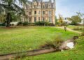 Showgirl Josephine Baker and Rocker Perry Farrell: This Week in Celebrity Homes