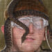 Angry Ginge takes on a snake in the launch episode