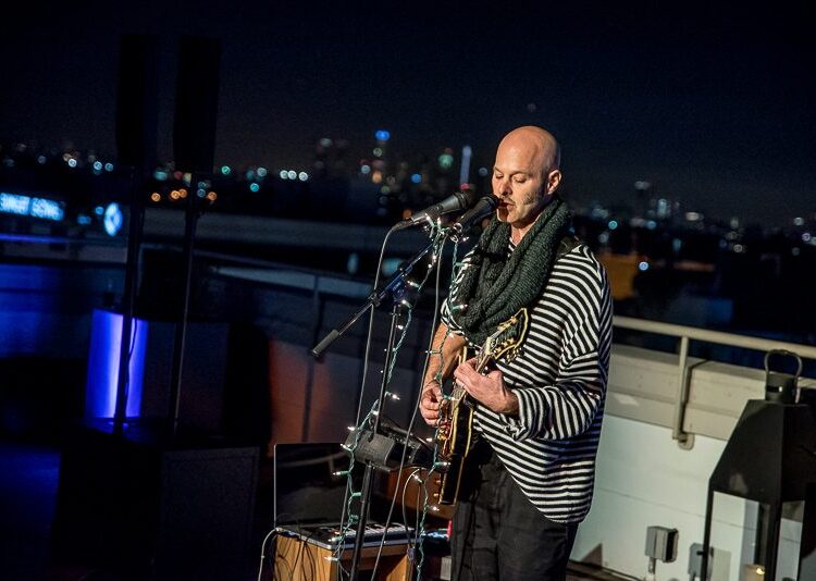 Shudder To Think Share First New Music In Nearly Three Decades “Thirst Walk” & “Playback”