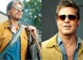 Siddharth Anand mocks funny logic as SRK's King look draws Brad Pitt comparisons