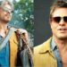 Siddharth Anand mocks funny logic as SRK's King look draws Brad Pitt comparisons