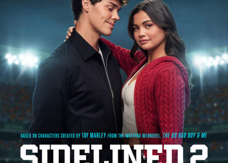 Sidelined 2: Intercepted