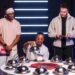 Sidemen’s Netflix Show 'Inside' UK Season Teased For Spring Release