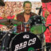 Drummer Simon Kirke of Bad Company performs in concert during 'ZZ Top's 50th Anniversary Texas Bash' at Austin360 Amphitheater on May 19, 2019 in Austin, Texas. (Photo by Rick Kern/WireImage)
