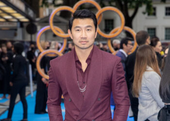 Simu Liu's Avengers: Doomsday role 'means everything'