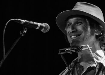 Singer-Songwriter Todd Snider Dies At 59