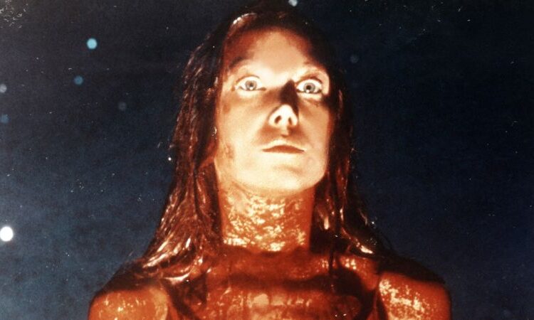Sissy Spacek says getting doused in fake pig’s blood for ‘Carrie’ was ‘terrible’
