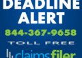 Six Flags Shareholder Alert: ClaimsFiler Reminds Investors