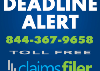 Six Flags Shareholder Alert: ClaimsFiler Reminds Investors