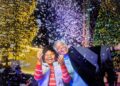 Six Flags Unveils Holiday Experiences at Parks and Resorts