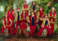 Shona McGarty, Eddie Kadi, Aitch, Alex Scott, Jack Osbourne, Lisa Riley, Kelly Brook, Angry Ginge, Ruby Wax and Martin Kemp will star in I’m a Celebrity... Get Me Out of Here! (ITV)