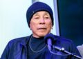 Smokey Robinson Facing Two New Sexual Battery Accusers