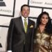 Smokey Robinson faces new sexual assault claims from ex-workers