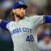 Kansas City Royals v Texas Rangers