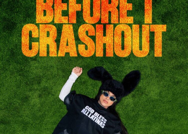 Snow Tha Product Announces Album 'Before I Crashout'