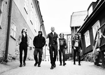 Soen 2025