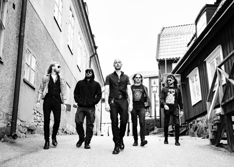 Soen 2025