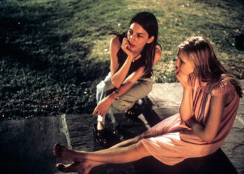 Sofia Coppola & Kirsten Dunst Are “Talking About” Reuniting For New Film
