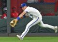 Soft big league bat hasn't forced this high Royals draft pick out of club's plans