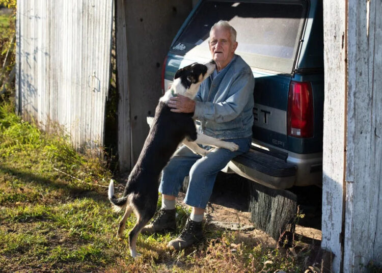 “Soil and Soul: Farming in the Sangamon River Valley” has won Best Documentary Film at the 2025 Route 66 Film Festival.
