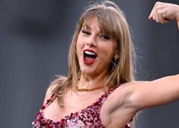 Songs You Didn't Know Taylor Swift Wrote for Other Artists