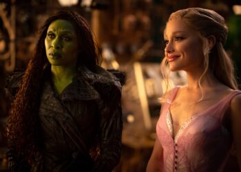 Songs in Wicked: For Good, Explained