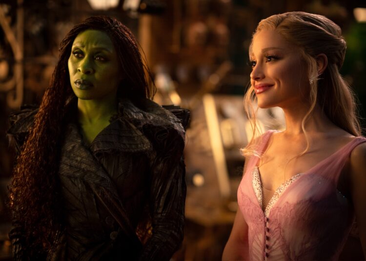 Songs in Wicked: For Good, Explained