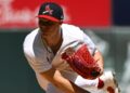 San Francisco Giants v St. Louis Cardinals