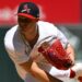 San Francisco Giants v St. Louis Cardinals