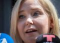 Sons of Virginia Giuffre, who accused Andrew and Epstein, seek control of her estate