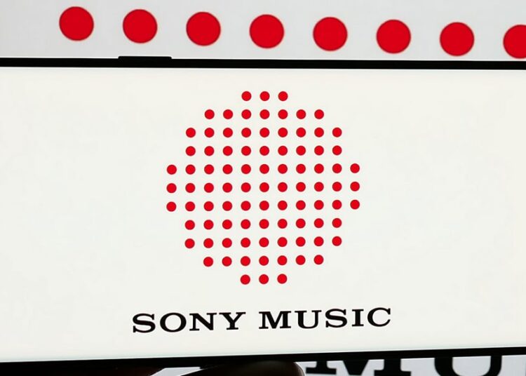 Sony Music Australia CEO Vanessa Picken to Leave Company