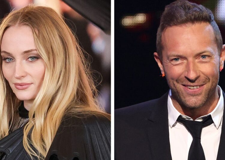 Sophie Turner and Chris Martin’s Full Relationship Timeline