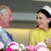 Sophie Winkleman reveals the ‘total hell’ of royal spotlight